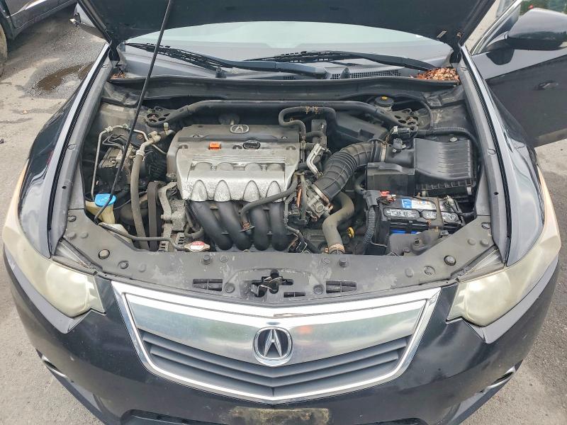 Aukcja sprzedaży 2013 Acura Tsx, vin: JH4CU2F46DC004578, numer aukcji: 51784566
