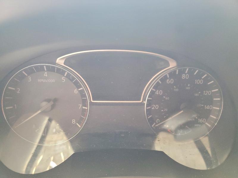 Продажа на аукционе авто 2018 Nissan Altima, vin: 1N4AL3AP2JC135639, номер лота: 53989966