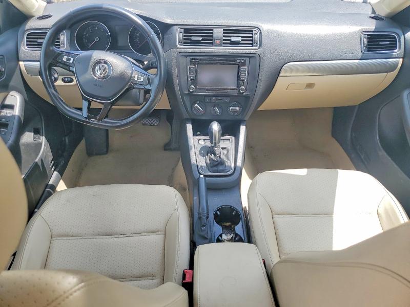 Aukcja sprzedaży 2015 Volkswagen Jetta, vin: 3VWD17AJ1FM343319, numer aukcji: 54953916