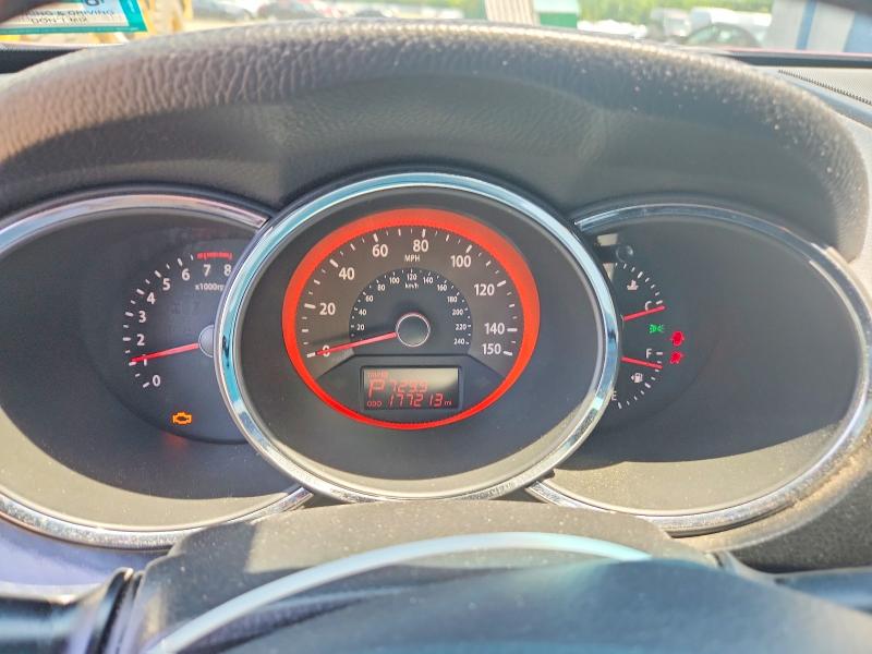Продаж на аукціоні авто 2011 Kia Sorento, vin: 5XYKWDA20BG145437, номер лоту: 54220506