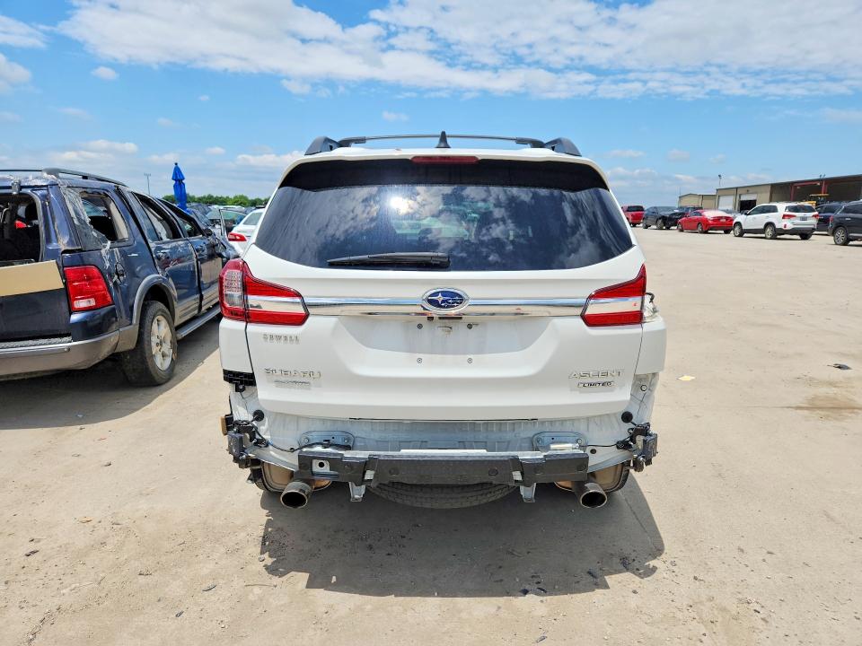 Продаж на аукціоні авто 2020 Subaru Ascent, vin: 4S4WMAJD4L3450433, номер лоту: 50363936