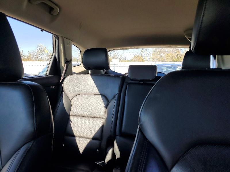 Продаж на аукціоні авто 2014 Kia Rondo, vin: KNAHU8A33E7046187, номер лоту: 50813606