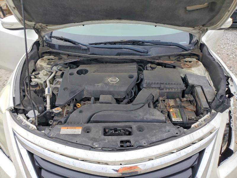 2013 Nissan Altima მანქანა იყიდება აუქციონზე, vin: 1N4AL3AP8DN475550, აუქციონის ნომერი: 54655646