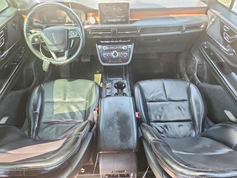 2021 Lincoln Corsair მანქანა იყიდება აუქციონზე, vin: 5LMCJ2D92MUL05800, აუქციონის ნომერი: 53990686