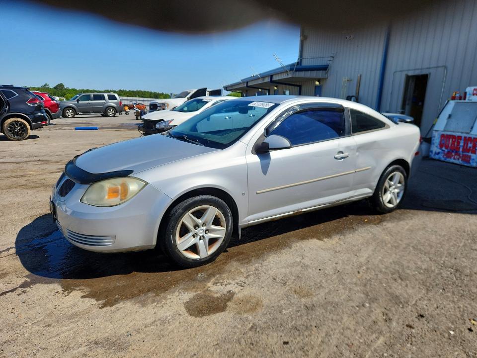 2008 Pontiac G5 მანქანა იყიდება აუქციონზე, vin: 1G2AL18F787126860, აუქციონის ნომერი: 52728486