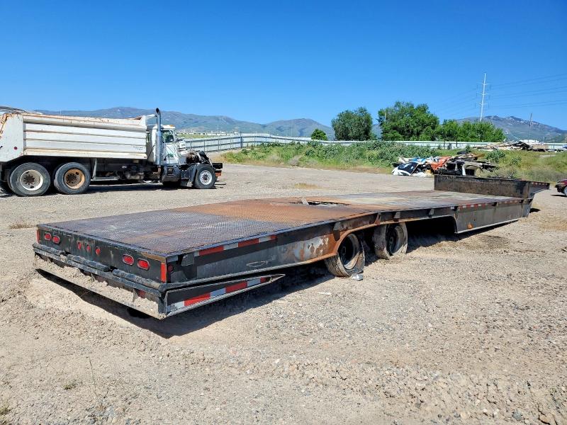 2016 Trail-eze Trailers მანქანა იყიდება აუქციონზე, vin: 1DAHFC720GP021846, აუქციონის ნომერი: 53936946