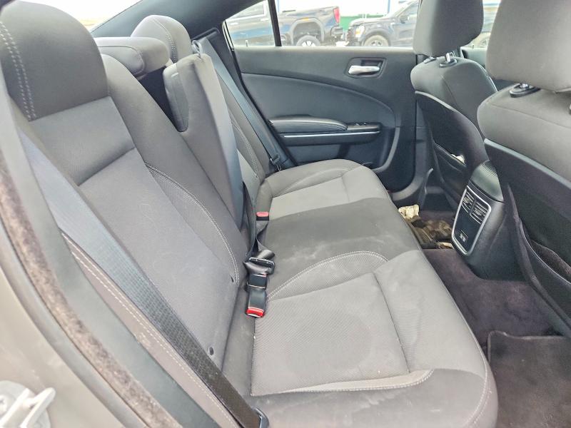 Aukcja sprzedaży 2017 Dodge Charger, vin: 2C3CDXBG6HH642352, numer aukcji: 55205396