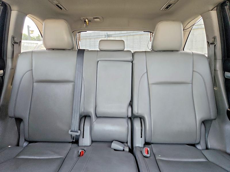 2019 Toyota Highlander მანქანა იყიდება აუქციონზე, vin: 5TDJZRFH2KS926671, აუქციონის ნომერი: 54254666