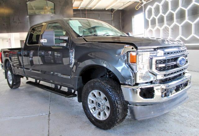 54678196 :رقم المزاد ، 1FT8W3BT1LED49766 vin ، 2020 Ford F350 مزاد بيع