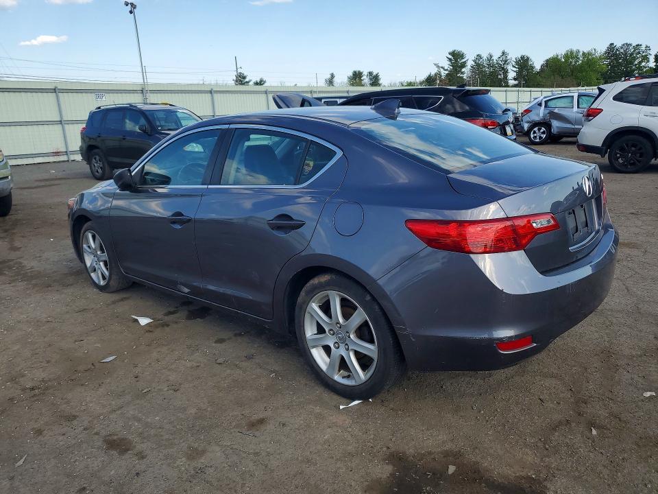 Продаж на аукціоні авто 2015 Acura Ilx, vin: 19VDE2E56FE000113, номер лоту: 50991976