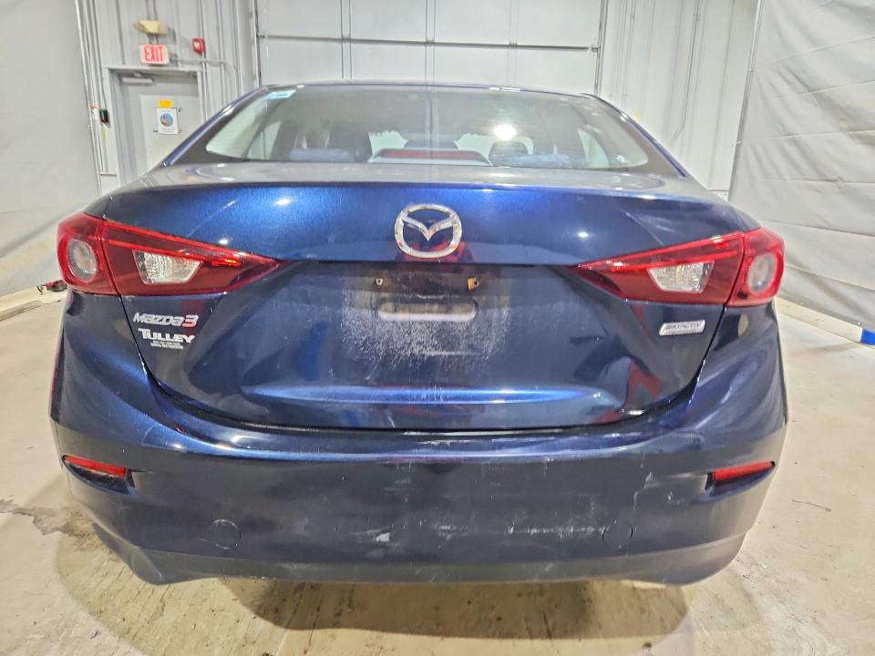 Продаж на аукціоні авто 2014 Mazda 3, vin: JM1BM1U75E1120811, номер лоту: 52063476