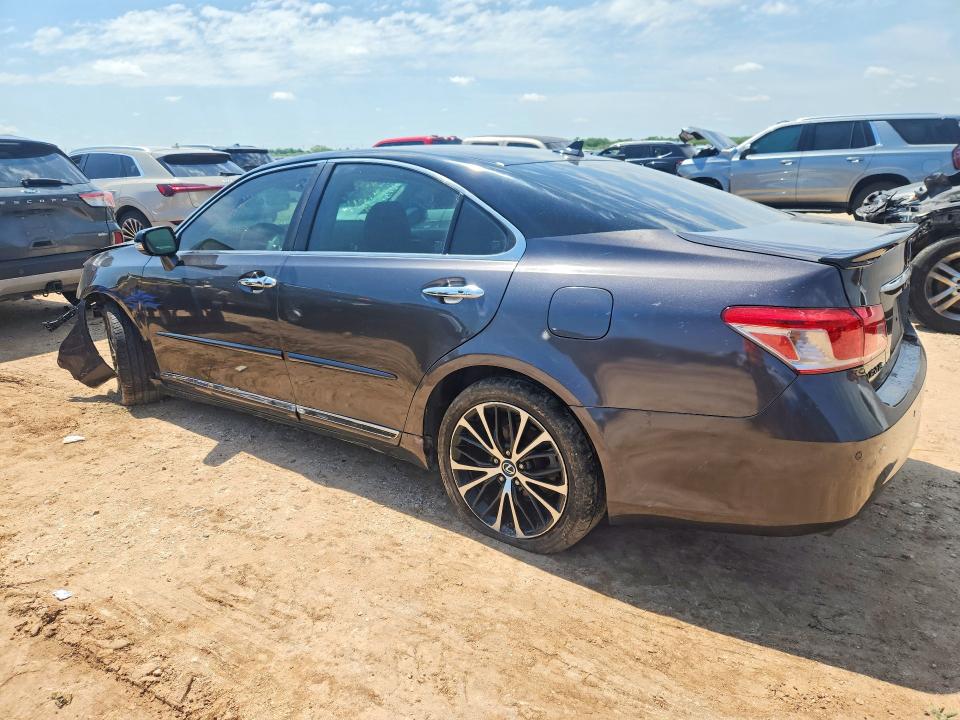 2010 Lexus Es მანქანა იყიდება აუქციონზე, vin: JTHBK1EG6A2413124, აუქციონის ნომერი: 53165346
