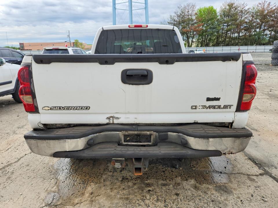 Продажа на аукционе авто 2004 Chevrolet Silverado, vin: 1GCEK19T04E391484, номер лота: 52996636