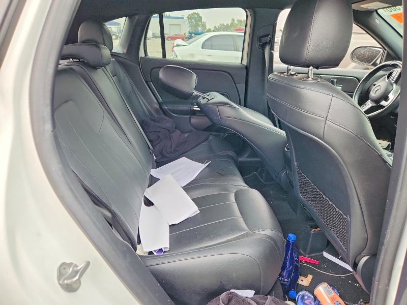 Продаж на аукціоні авто 2021 Mercedes-benz Gla, vin: W1N4N4GB8MJ279546, номер лоту: 54001306