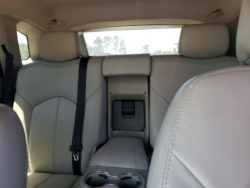Продажа на аукционе авто 2014 Cadillac Srx, vin: 3GYFNAE39ES556290, номер лота: 53469636