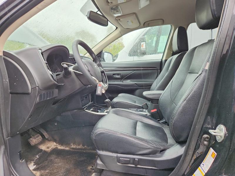 Aukcja sprzedaży 2017 Mitsubishi Outlander, vin: JA4AZ3A38HZ063417, numer aukcji: 52524136