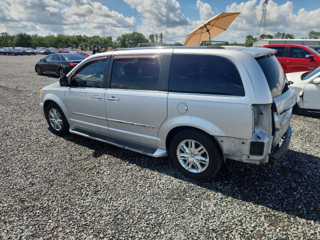 55509046 :رقم المزاد ، 2A4RR6DG8BR781201 vin ، 2011 Chrysler Town & Country مزاد بيع