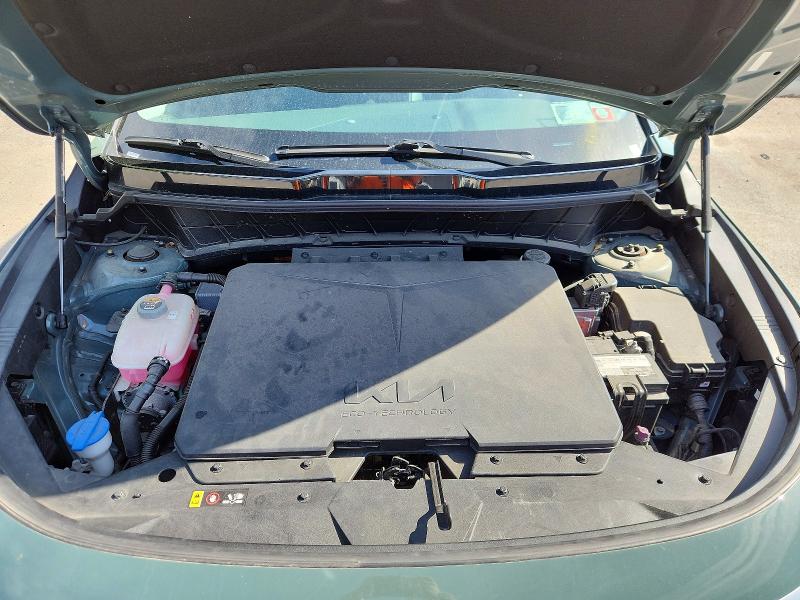 Продаж на аукціоні авто 2023 Kia Niro, vin: KNDCR3L14P5053659, номер лоту: 53245996