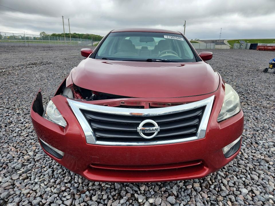 Продаж на аукціоні авто 2015 Nissan Altima, vin: 1N4AL3APXFC192940, номер лоту: 51902946