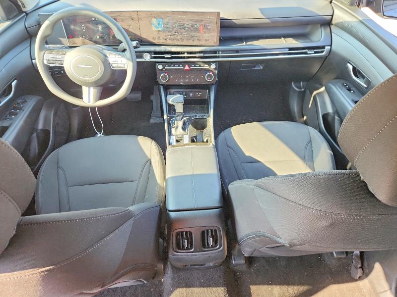 2026 Hyundai Tucson მანქანა იყიდება აუქციონზე, vin: 5NMJB3DE5TH702034, აუქციონის ნომერი: 54161876