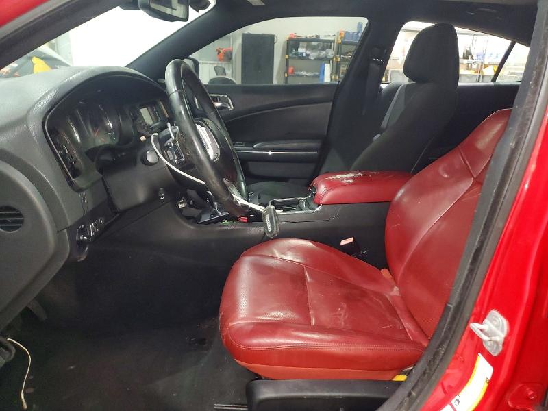 Продажа на аукционе авто 2012 Dodge Charger, vin: 2C3CDXDT2CH143101, номер лота: 54445096