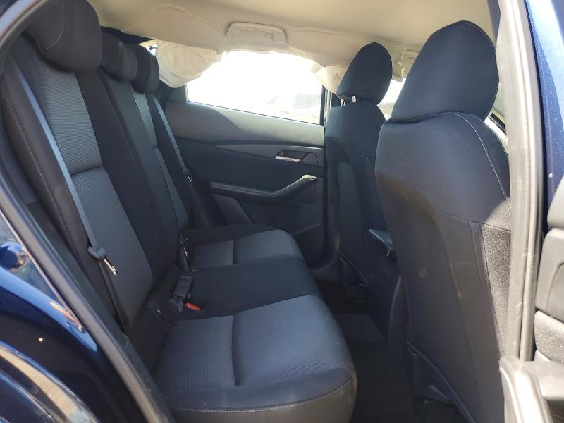 2025 Mazda Cx-30 მანქანა იყიდება აუქციონზე, vin: 3MVDMBAM5SM849820, აუქციონის ნომერი: 53448616