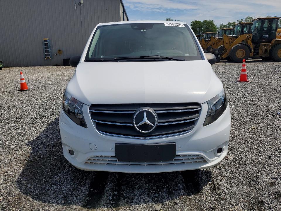 Aukcja sprzedaży 2021 Mercedes-benz Metris, vin: W1YV0BEY7M3916710, numer aukcji: 54883806
