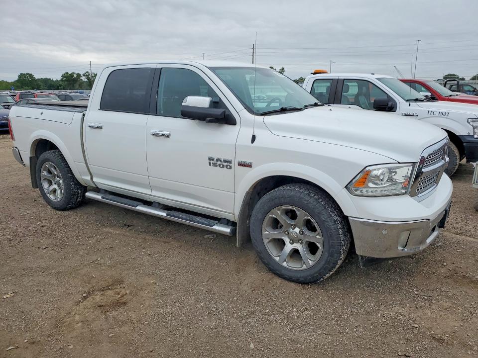 2016 Ram 1500 მანქანა იყიდება აუქციონზე, vin: 1C6RR7NT1GS328025, აუქციონის ნომერი: 54409196