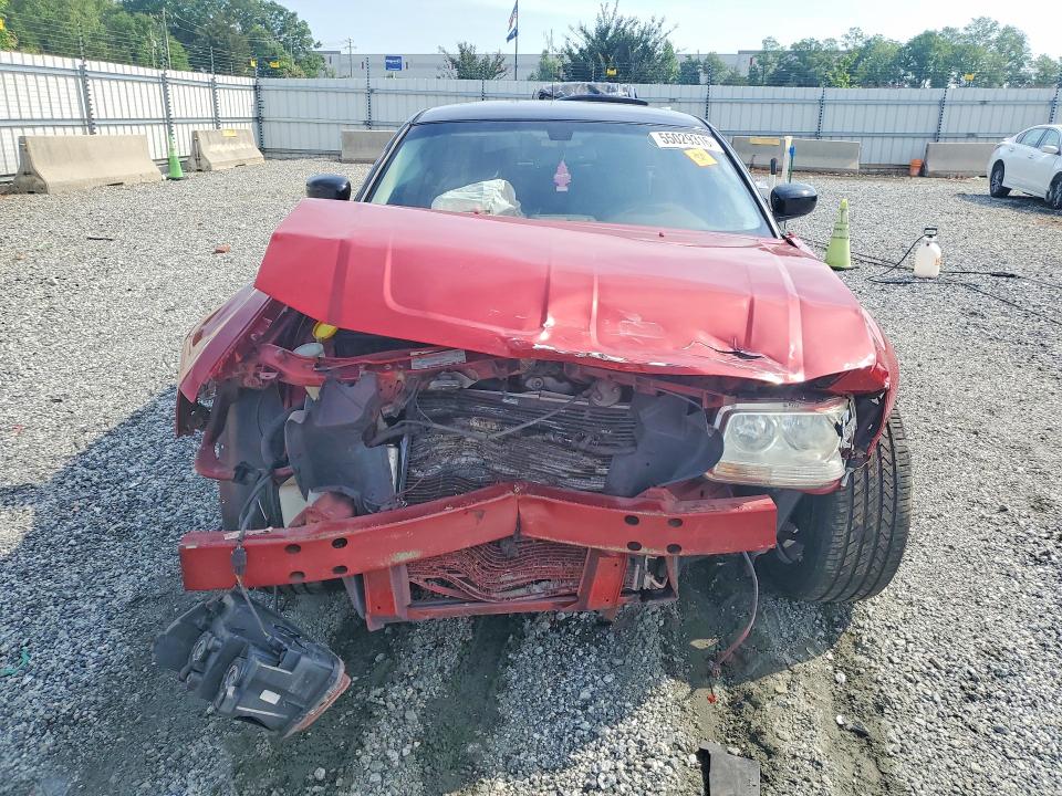 Aukcja sprzedaży 2008 Dodge Magnum, vin: 2D4GV572X8H119379, numer aukcji: 55029316