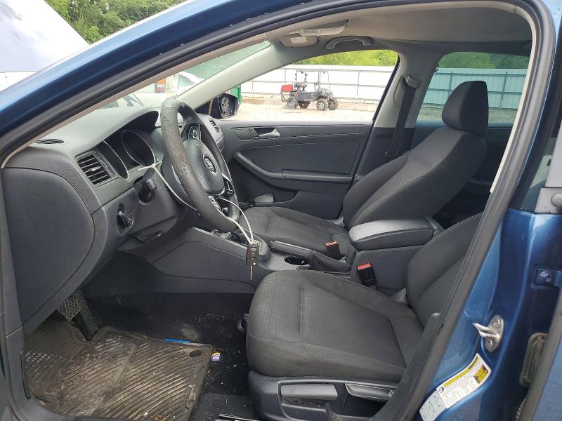 Aukcja sprzedaży 2016 Volkswagen Jetta, vin: 3VW267AJ3GM296496, numer aukcji: 55185986