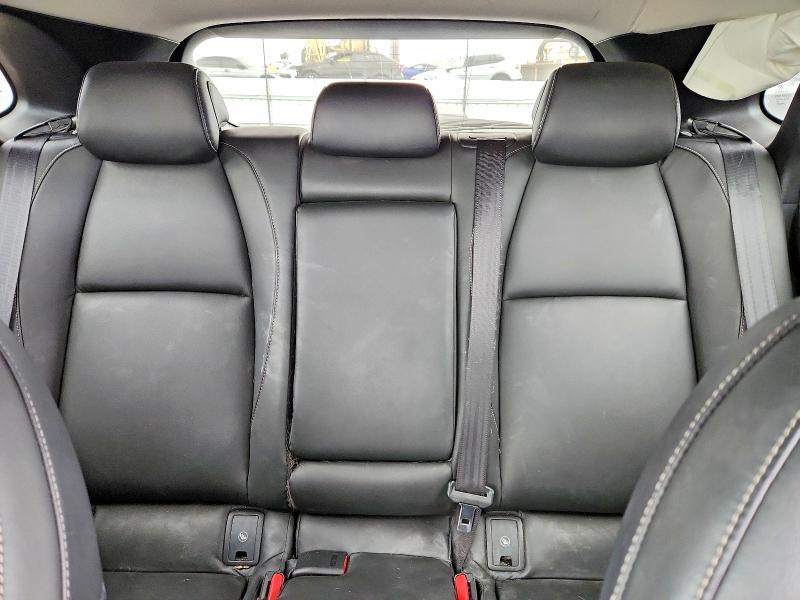 2020 Mazda Cx-30 მანქანა იყიდება აუქციონზე, vin: 3MVDMADL0LM130439, აუქციონის ნომერი: 54528226