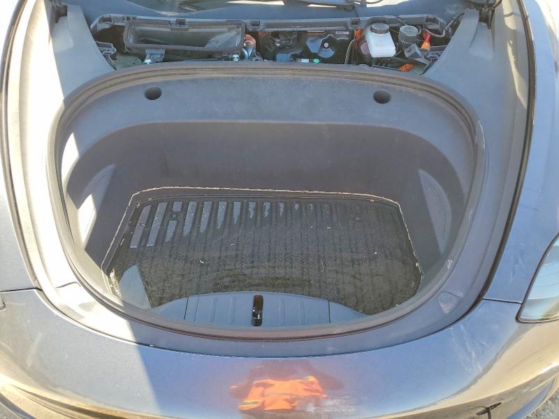 Aukcja sprzedaży 2023 Tesla Model 3, vin: 5YJ3E1EA1PF438530, numer aukcji: 53343126