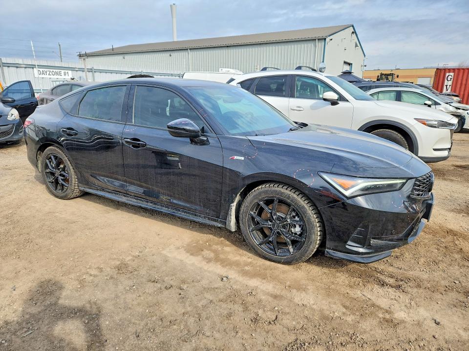 Aukcja sprzedaży 2026 Acura Integra, vin: 19UDE4H66TA800076, numer aukcji: 52192536