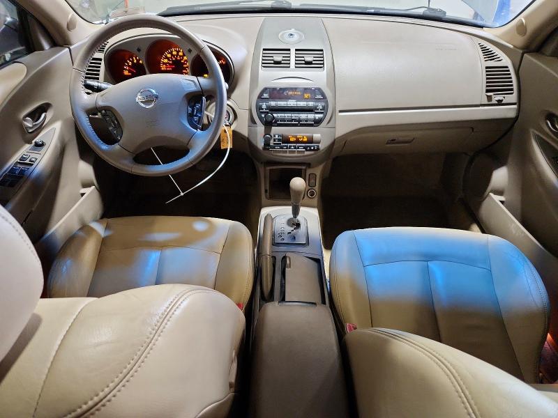 Aukcja sprzedaży 2002 Nissan Altima, vin: 1N4BL11E62C198493, numer aukcji: 54680456