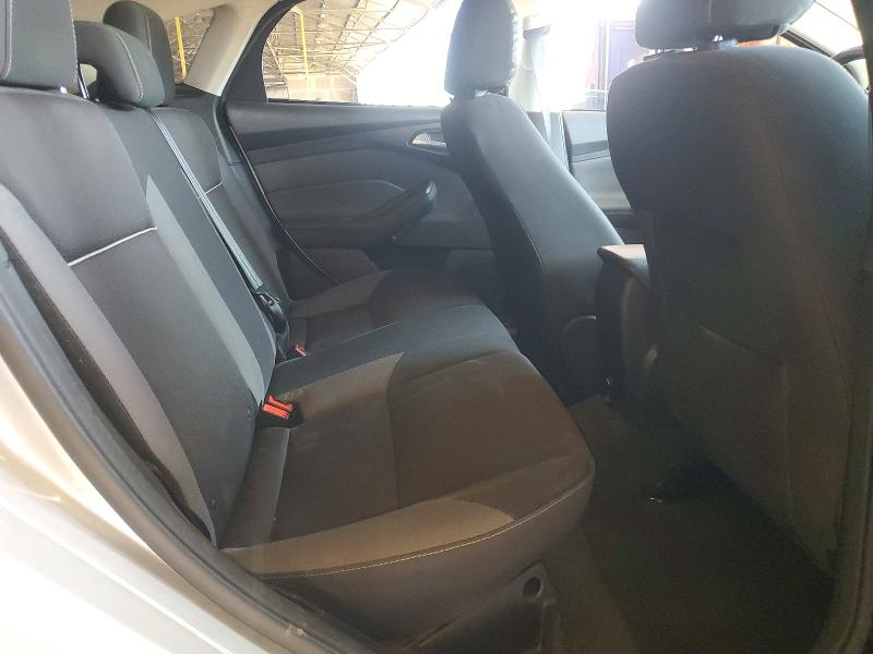 Продажа на аукционе авто 2014 Ford Focus, vin: 1FADP3K27EL300286, номер лота: 54895446