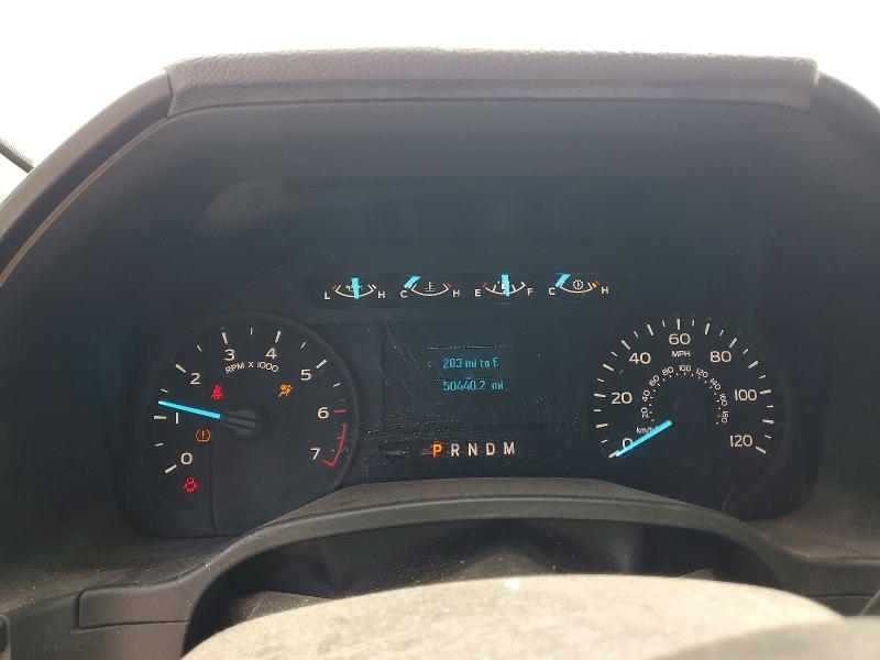 Aukcja sprzedaży 2019 Ford F150, vin: 1FTMF1C56KKD08018, numer aukcji: 54784996