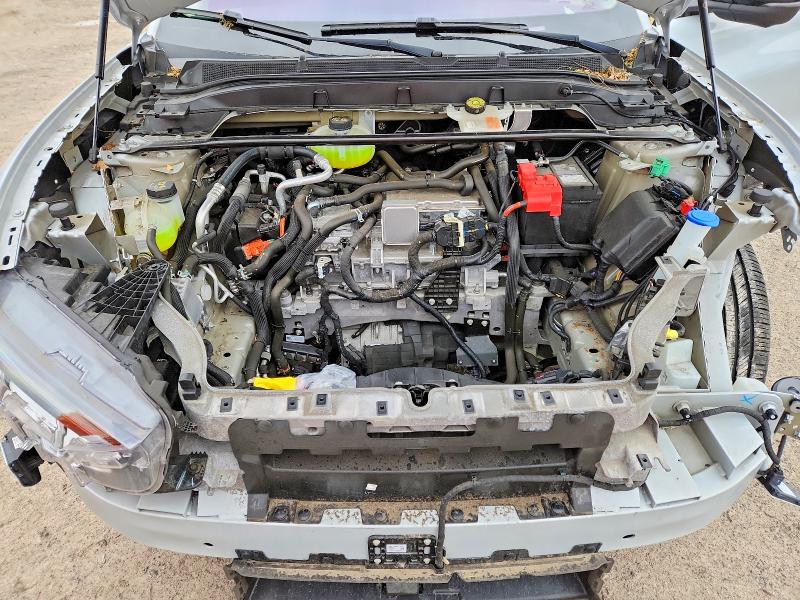 Продажа на аукционе авто 2021 Ford Mustang Mach-e, vin: 3FMTK3SU2MMA47246, номер лота: 53068166