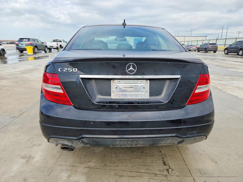 Aukcja sprzedaży 2014 Mercedes-benz C, vin: WDDGF4HB7EA967562, numer aukcji: 52878386