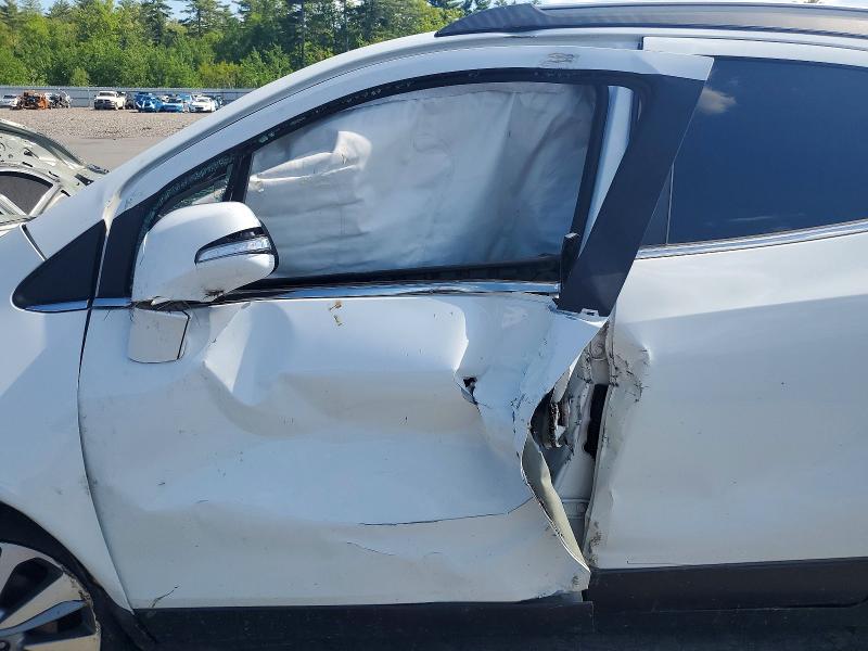 Продажа на аукционе авто 2017 Buick Encore, vin: KL4CJESB3HB050214, номер лота: 55023146