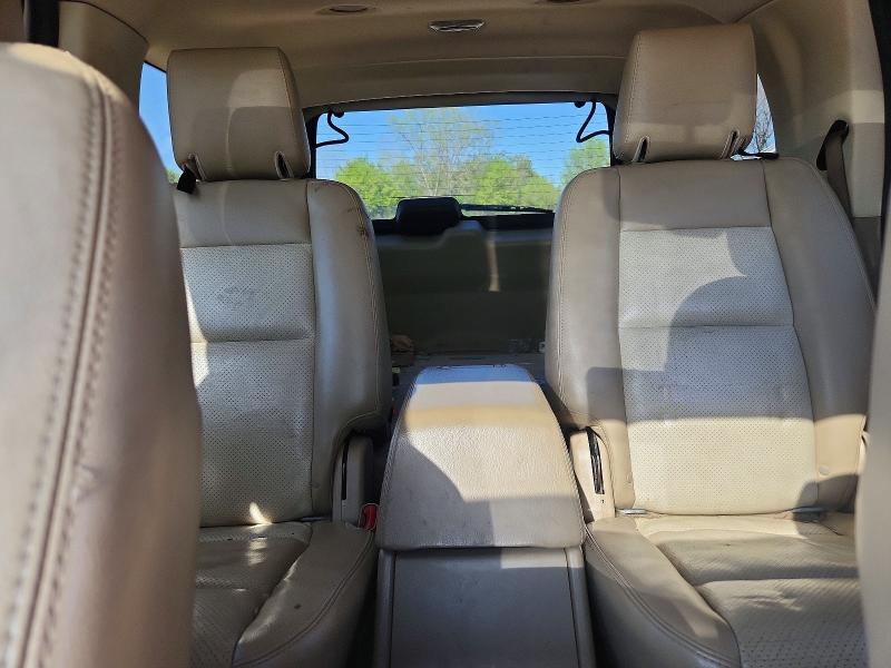 Продажа на аукционе авто 2007 Mercury Mountaineer, vin: 4M2EU48E77UJ15077, номер лота: 51874366