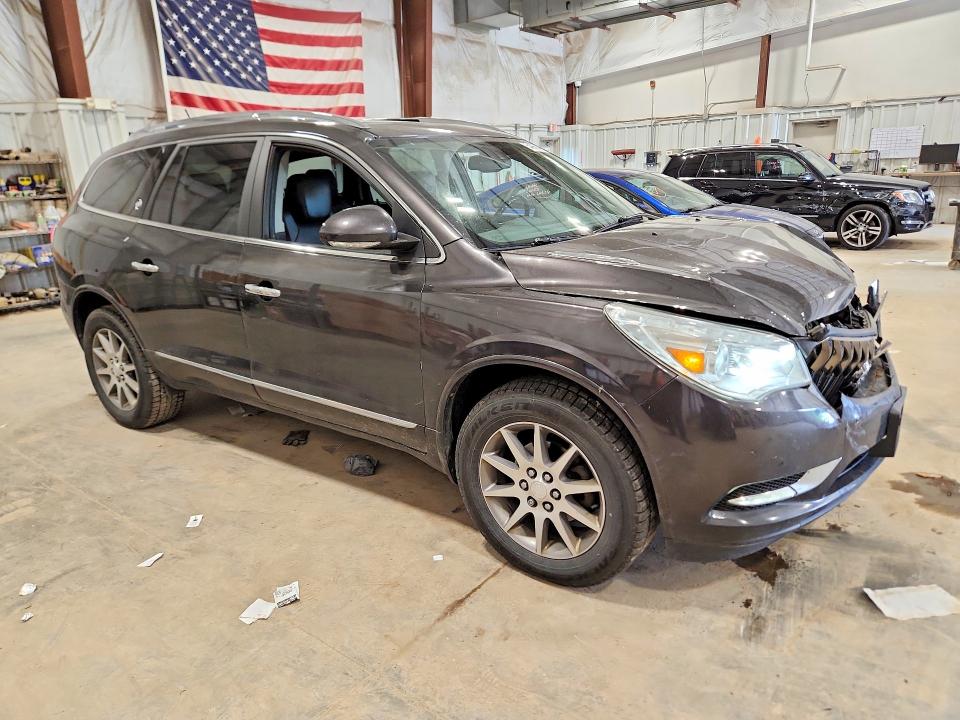 Aukcja sprzedaży 2017 Buick Encore Awd, vin: 5GAKVBKD5HJ288644, numer aukcji: 54969446