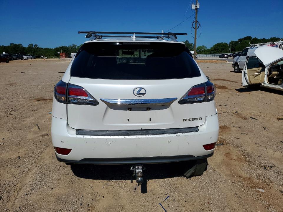 Продажа на аукционе авто 2015 Lexus Rx, vin: 2T2ZK1BA2FC191718, номер лота: 52159056