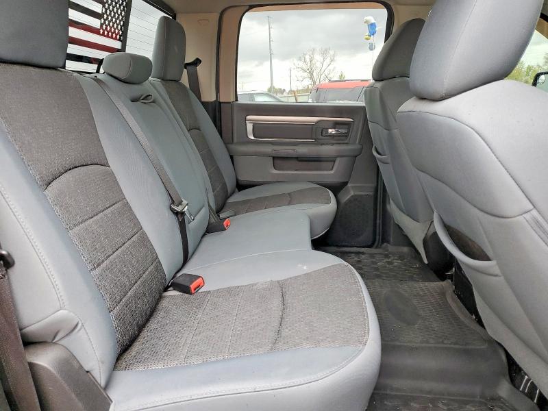 Aukcja sprzedaży 2013 Ram 1500, vin: 1C6RR7LT0DS719326, numer aukcji: 52090516