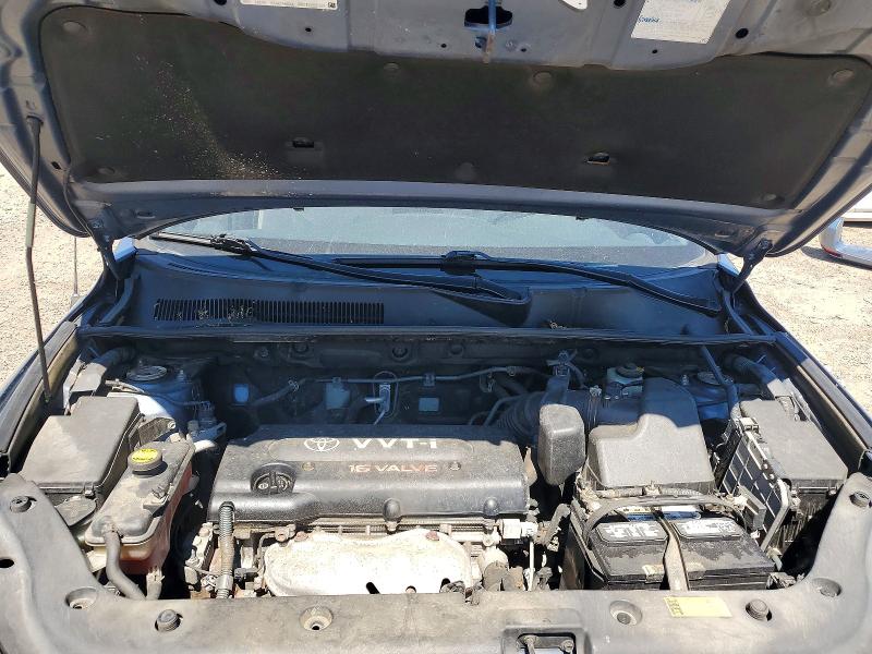 2008 Toyota Rav4 მანქანა იყიდება აუქციონზე, vin: JTMBD35V685209759, აუქციონის ნომერი: 53026906
