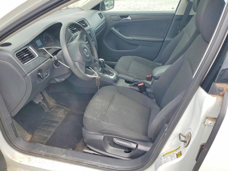 Aukcja sprzedaży 2014 Volkswagen Jetta, vin: 3VW2K7AJ3EM414149, numer aukcji: 53542006