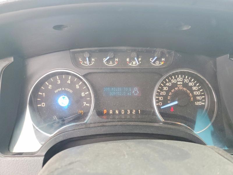 Продаж на аукціоні авто 2012 Ford F150, vin: 1FTFX1EFXCFC41073, номер лоту: 54513606