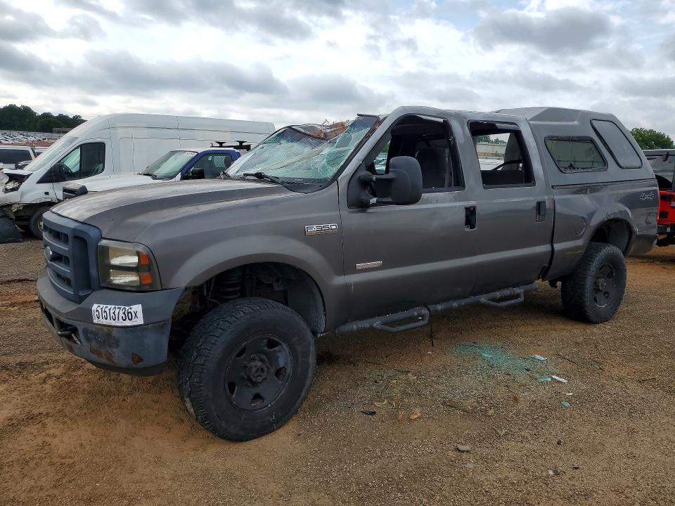 51513736 :رقم المزاد ، 1FTWW31P47EB51524 vin ، 2007 Ford F350 مزاد بيع