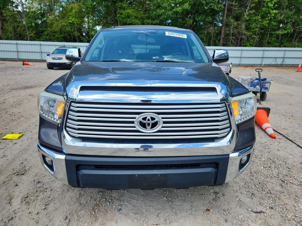 2014 Toyota Tundra მანქანა იყიდება აუქციონზე, vin: 5TFHY5F1XEX382156, აუქციონის ნომერი: 53522926