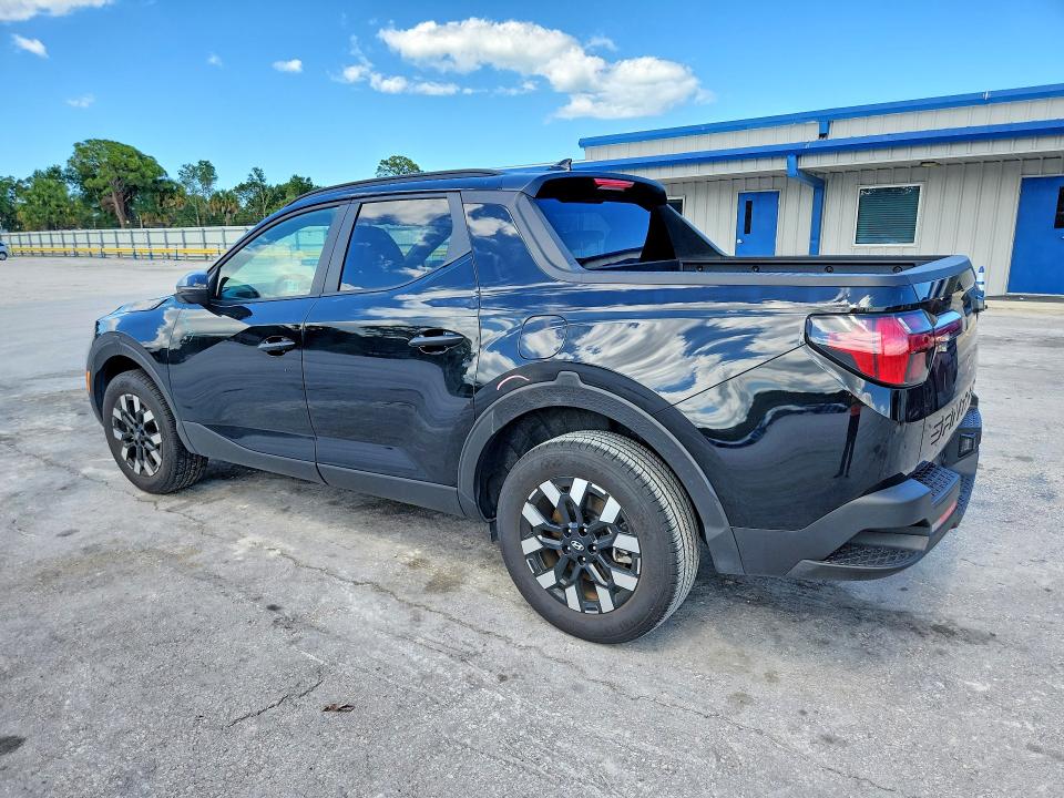 2025 Hyundai Santa Cruz მანქანა იყიდება აუქციონზე, vin: 5NTJB4DE9SH137375, აუქციონის ნომერი: 52844126
