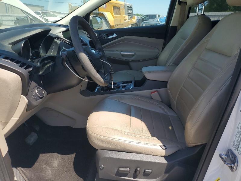 Продажа на аукционе авто 2017 Ford Escape, vin: 1FMCU0GD9HUC78079, номер лота: 54217516